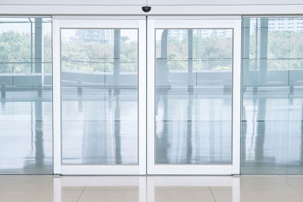 Automatic Doors