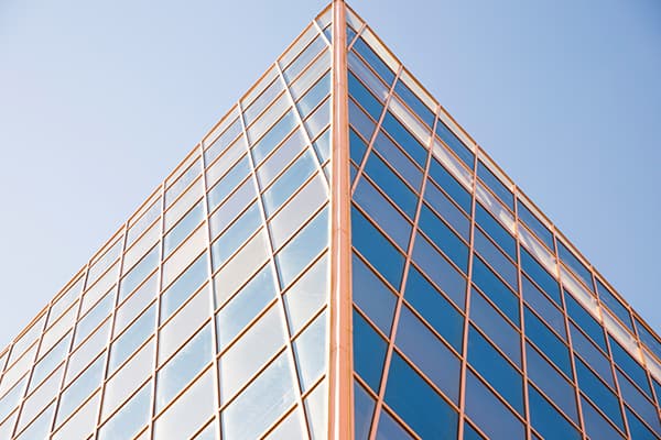 Glass Facade