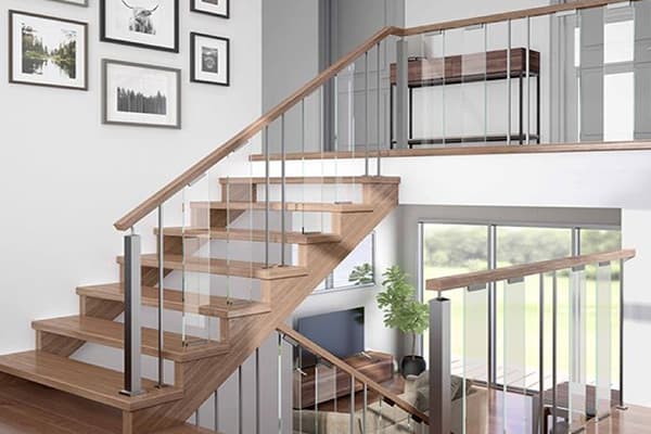 Glass Railings