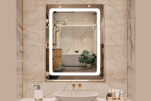 Led Mirrors