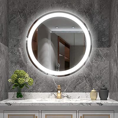 Led Mirrors