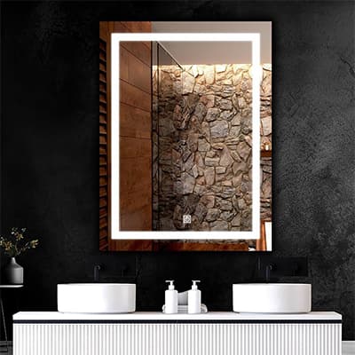Led Mirrors