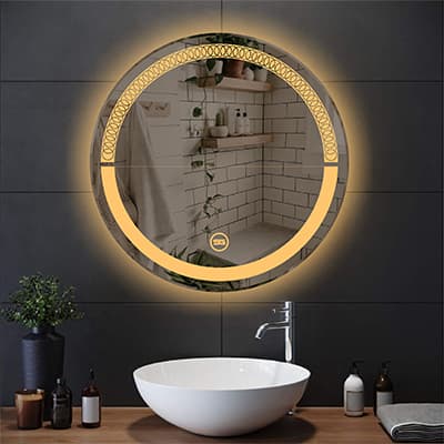 Led Mirrors