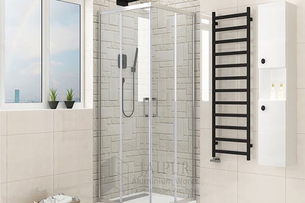 Shower Cubicles