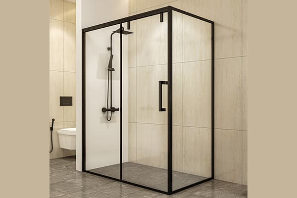 Shower Cubicles