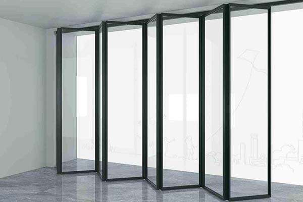 Sliding Folding Systems