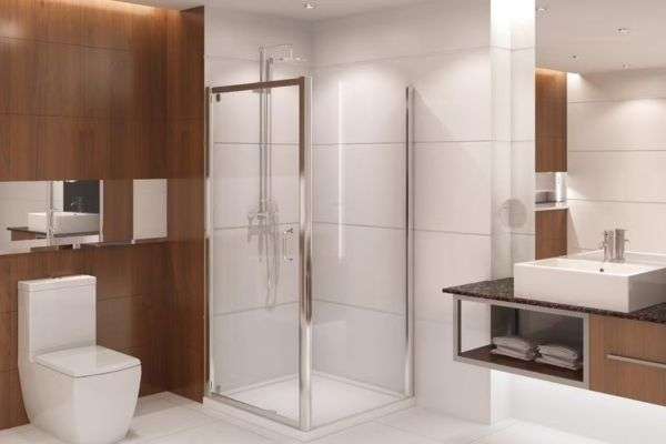 Shower Cubicles