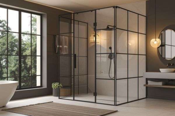 Shower Cubicles